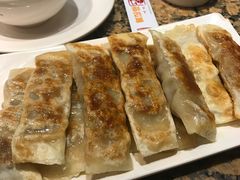煎饺-黄记煌三汁焖锅(悦方IDmall店)