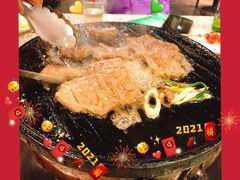 -厚味居炙子烤肉·清真(天桥南纬路店)