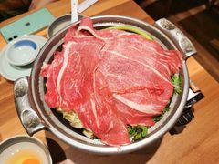 -初居食屋日式料理(万象城购物中心店)