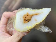 松花晶团糕-江南春(中山中路店)