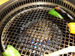 -松阪牛焼肉M(法善寺横丁店)