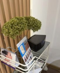 -海菲秀黑钻·SELF SKIN悦己·Tech SPA