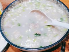 -关中道陕味艺术餐厅(西岳庙店)