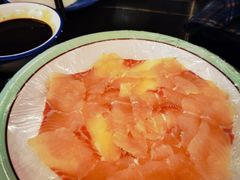 -九寨沟石锅鱼(沣峪口二十年店)
