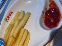 -豪享来中西餐厅(隆昌店)