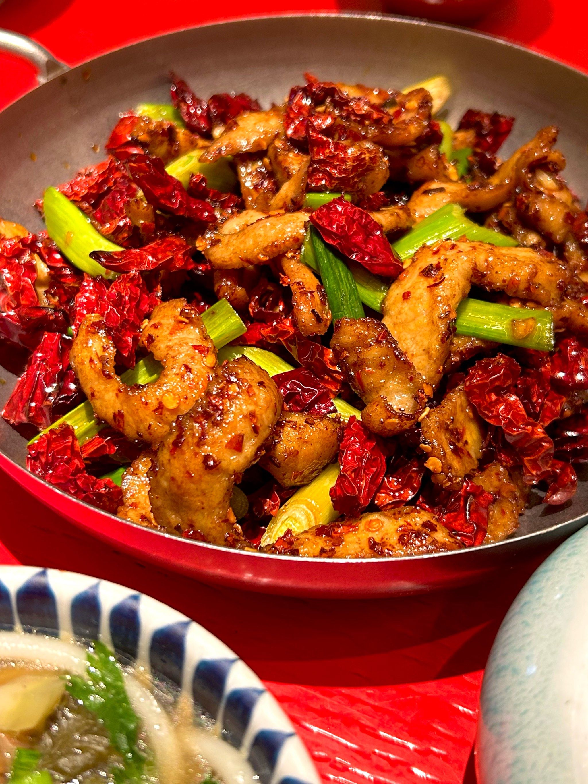 吃一口就爱上的贵州菜!