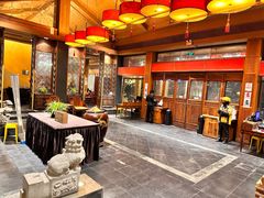 -那家小馆•北京菜•烤鸭(香山店)