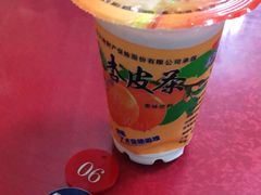 -金张掖麻辣烫(凤城一路店)