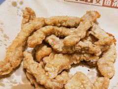 -肖记公安牛肉鱼杂馆·省级非物质文化遗产(江汉路直营店)