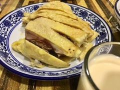 -兰边碗(鼓楼店)