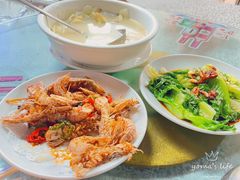 -湛江海鲜餐厅