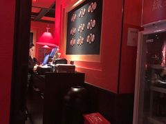 -绿茶餐厅(蓝色港湾店)
