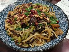 -螺世纪螺蛳粉·桂味小排档(裕德店)