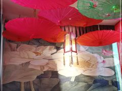 -蘑菇私房菜小馆(杨家坪西城天街店)