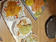 -隐月· 㐂和食屋(芝罘万达公馆店)