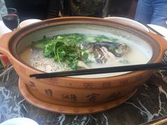 -风味小馆(天目湖宾馆店)