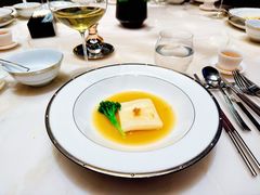 潮州烧花胶扒-菁禧荟(外滩店)