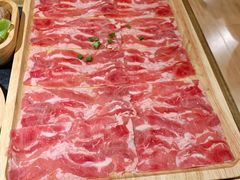 -许府牛火锅(信义坊总店)