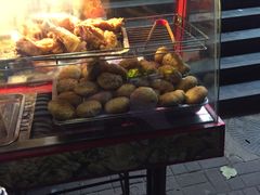 -京天红酒家(马家堡店)