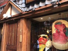 门面-樱宿日式和牛烧肉(五道口店)