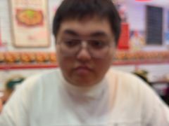 -谢记上海大排档(长寿路店)