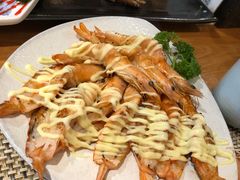 -甄花精致料理自助(城市阳台店)