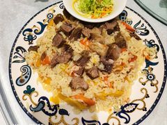 -伊带伊路新疆美食府(呼家楼店)