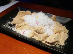-鑫日千里马朝鲜族小馆(总店)