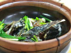 -海鲜街菜馆(海珠南路店)