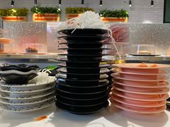 -争鲜回转寿司(海曙天一PLUS店)