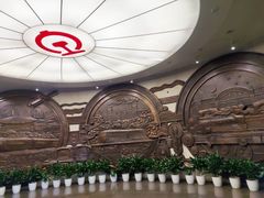 -中国铁道博物馆(正阳门馆)