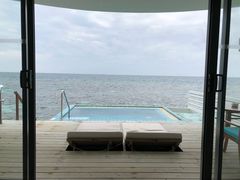 -中央格兰德岛温泉度假酒店 - 全包