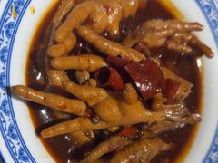 -回家吃饭·地道南昌菜(建德观总店)