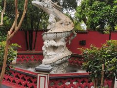 -白帝城·瞿塘峡景区