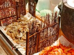 -梨花自助烤肉(西三旗万象汇黑金店)