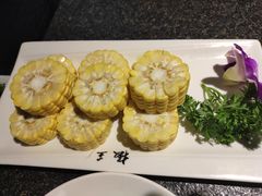 -椒王火锅(厚街万达店)