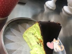 -CEMENT·coffee bar (凤凰创意园店)