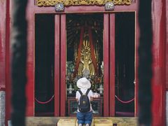 -西安市广仁寺