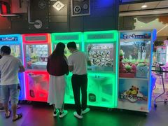-星际传奇(观澜湖新城店)