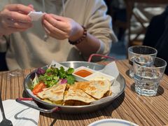 -榖屋house of flour(张江首店)