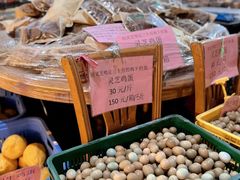 -园林美食城·本土农家菜(杨和镇店)