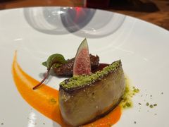 -沈阳君悦酒店·意坊意大利餐厅