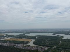 -虞山风景区