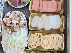 -刘少华贵州小黄牛·鲜牛肉火锅(总店)