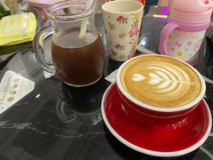 -Lilliput粒粒堡亲子餐厅(置汇旭辉店)