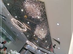 -丽莎沙拉轻食餐厅(国贸店)
