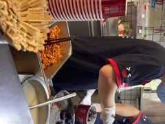 -黑色经典臭豆腐·湖南特产(步行街店)