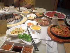 -韩宫宴烤肉·料理(大宁国际店)
