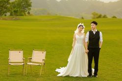 -摩玛婚纱摄影(杭州店)