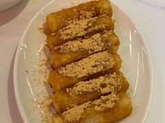 -付小姐在成都(川沙店)
